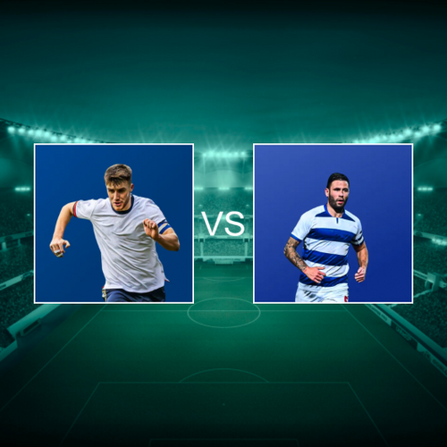 Bolton Wanderers FC vs Queens Park Rangers FC EFL Championship