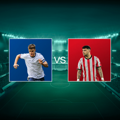 Bolton Wanderers FC vs Sheffield United FC EFL Championship