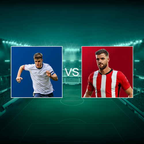 Bolton Wanderers FC vs Southampton FC EFL Championship