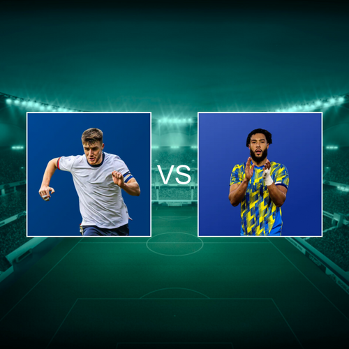 Bolton Wanderers FC vs Stockport County FC EFL League One