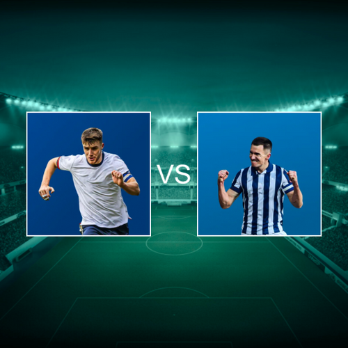Bolton Wanderers FC vs West Bromwich Albion FC EFL Championship