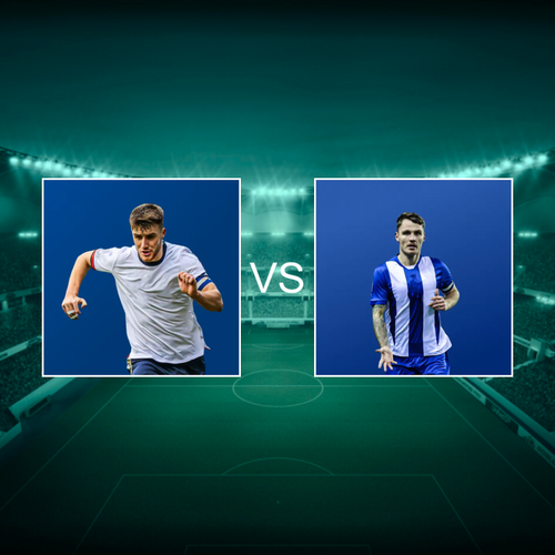 Bolton Wanderers FC vs Wigan Athletic FC EFL League One