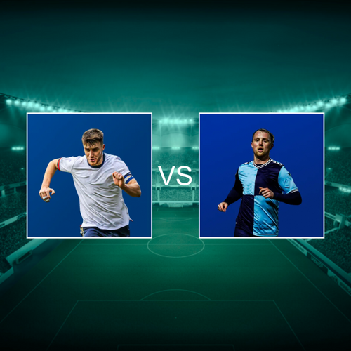 Bolton Wanderers FC vs Wycombe Wanderers FC EFL League One