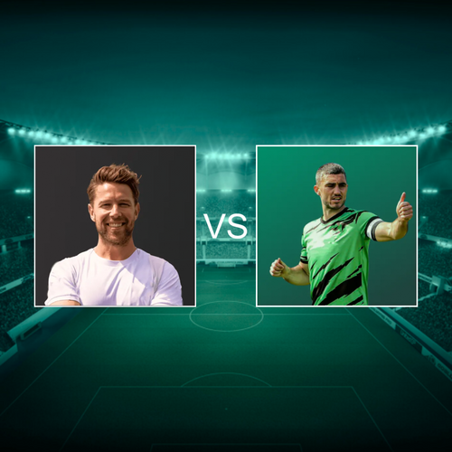 Boreham Wood FC vs Forest Green Rovers FC National League