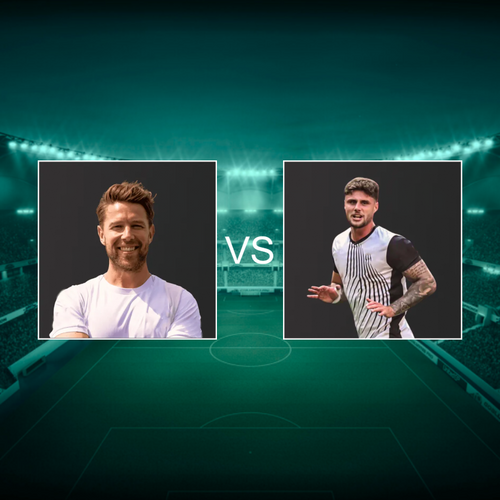 Boreham Wood FC vs Gateshead FC National League