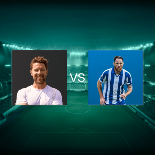 Boreham Wood FC vs Hartlepool United FC National League