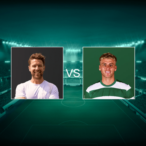 Boreham Wood FC vs Yeovil Town FC National League