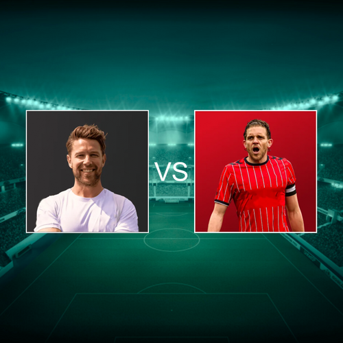 Boreham Wood FC vs York City FC National League