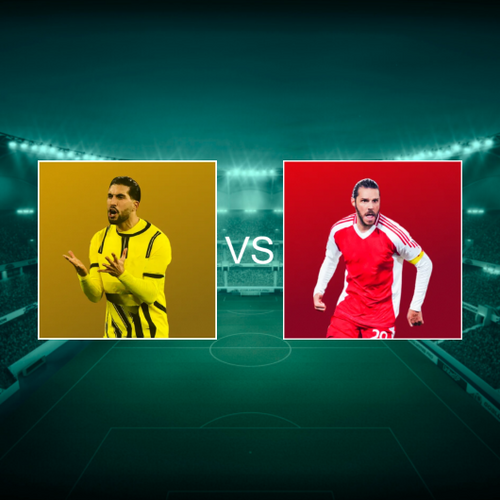 Borussia Dortmund vs 1. FC Union Berlin Bundesliga