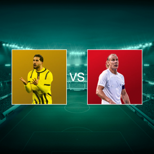 Borussia Dortmund vs AEK Athens FC Champions League