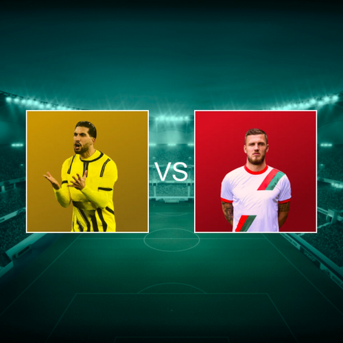 Borussia Dortmund vs FC Augsburg Bundesliga