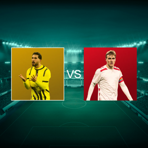 Borussia Dortmund vs FC Köln Bundesliga