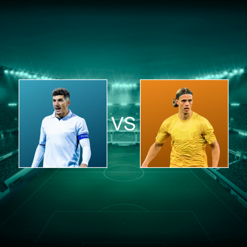 SSC Napoli vs FK Bodø/Glimt Champions League