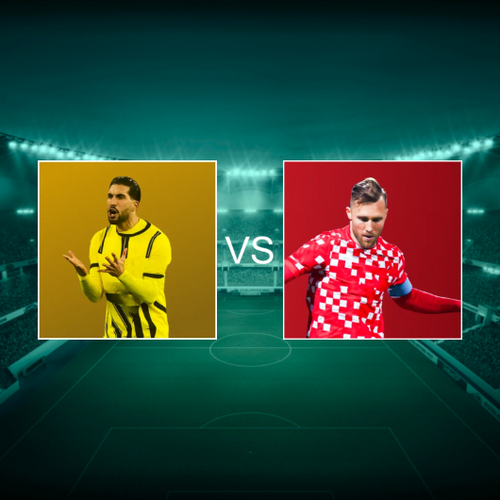 Borussia Dortmund vs FSV Mainz 05 Bundesliga