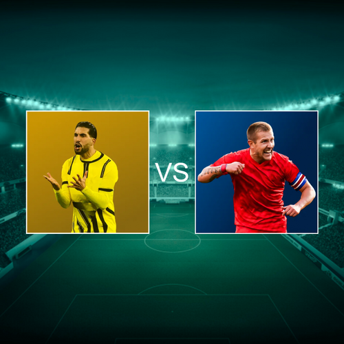 Borussia Dortmund vs Holstein Kiel 2024-2025 Bundesliga