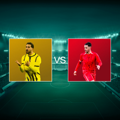 Borussia Dortmund vs SC Freiburg Bundesliga