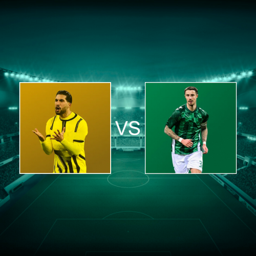 Borussia Dortmund vs SV Werder Bremen DFB Pokal