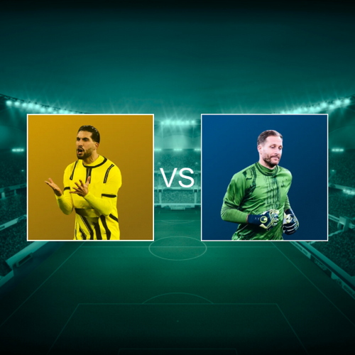 Borussia Dortmund vs TSG 1899 Hoffenheim Bundesliga