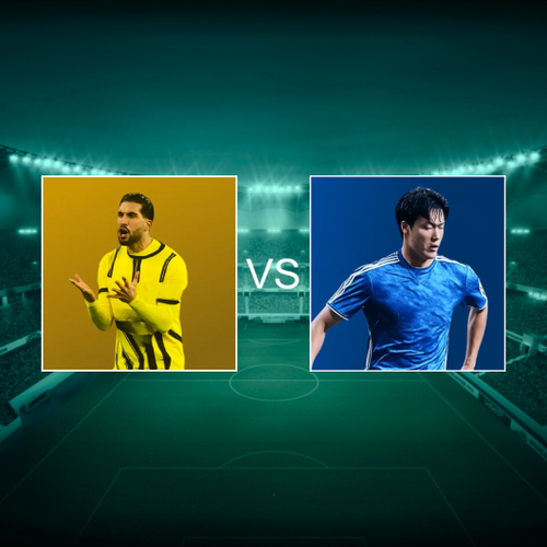 M41 Borussia Dortmund vs Ulsan HD FC Club World Cup