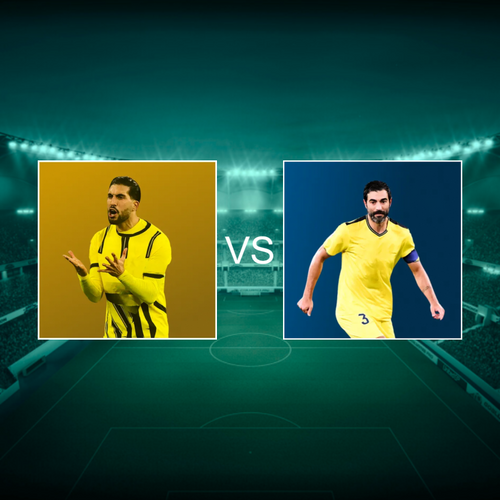 Borussia Dortmund vs Villarreal CF Champions League