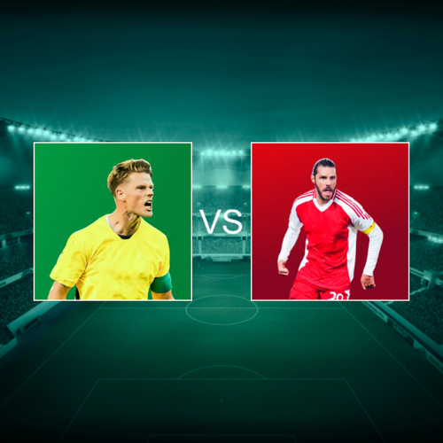 Borussia Monchengladbach vs 1. FC Union Berlin Bundesliga