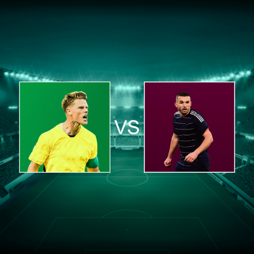Borussia Mönchengladbach vs Aston Villa FC Club Friendlies