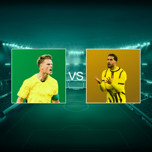 Borussia Monchengladbach vs Borussia Dortmund Bundesliga