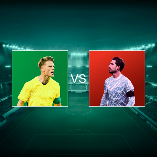 Borussia Monchengladbach vs Eintracht Frankfurt Bundesliga