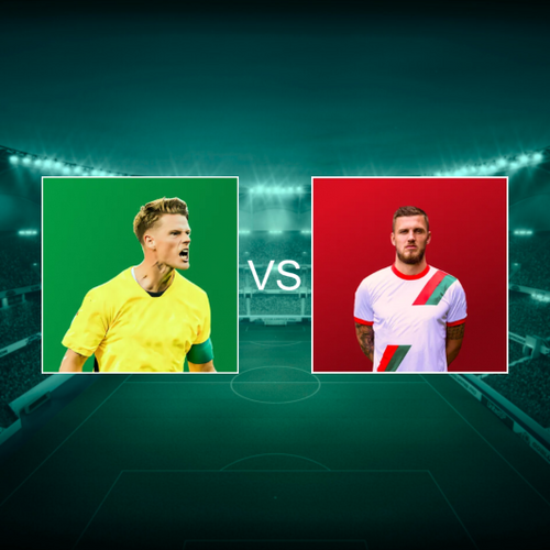 Borussia Monchengladbach vs FC Augsburg Bundesliga