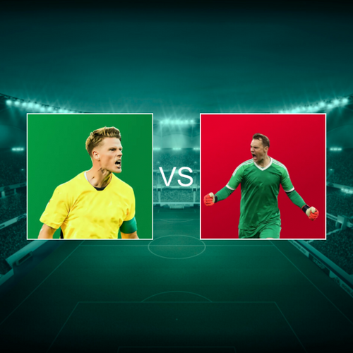 Borussia Monchengladbach vs FC Bayern Munich Bundesliga