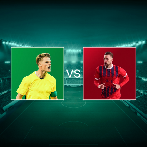 Borussia Monchengladbach vs FC Heidenheim Bundesliga