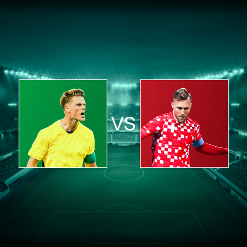 Borussia Mönchengladbach vs FSV Mainz 05 2024-2025 Bundesliga