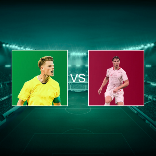 Borussia Monchengladbach vs RB Leipzig Bundesliga