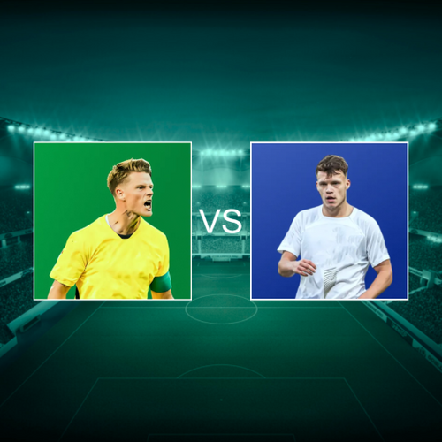 Borussia Monchengladbach vs SV Elversberg Bundesliga