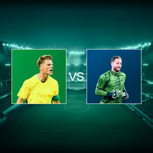 Borussia Monchengladbach vs TSG 1899 Hoffenheim Bundesliga