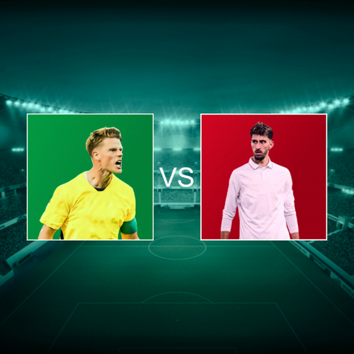 Borussia Monchengladbach vs VfB Stuttgart Bundesliga
