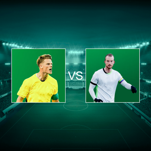 Borussia Mönchengladbach vs VfL Wolfsburg 2024-2025 Bundesliga