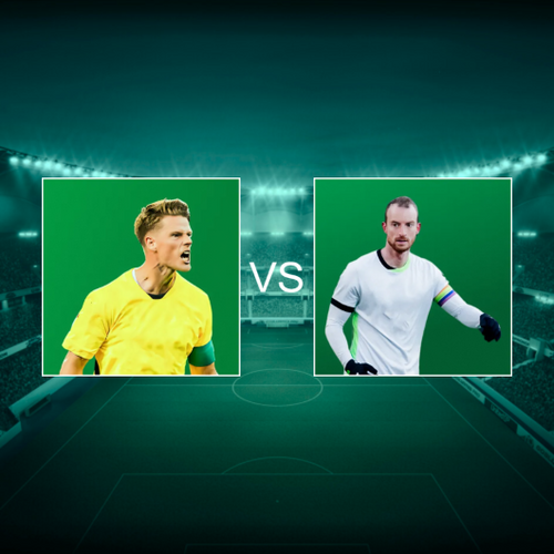 Borussia Monchengladbach vs VfL Wolfsburg Bundesliga