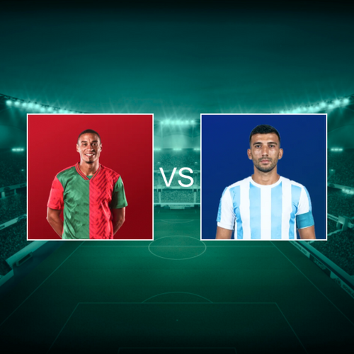 Boston River vs C.A. Cerro Uruguayan Primera División