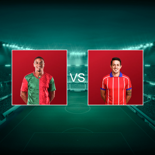 Boston River vs Central Español Uruguayan Primera División