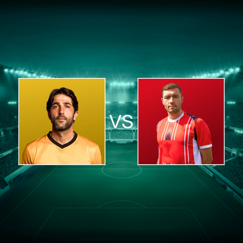 Boston United F.C. vs Altrincham FC National League