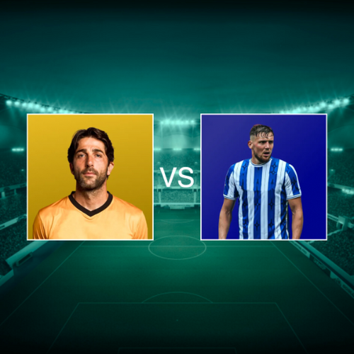 Boston United F.C. vs Carlisle United FC National League
