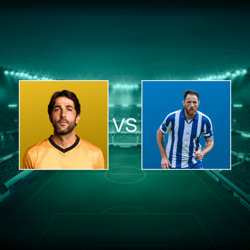 Boston United F.C. vs Hartlepool United FC National League