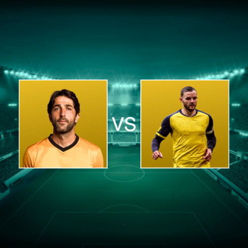Boston United F.C. vs Solihull Moors FC National League