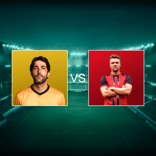 Boston United F.C. vs Tamworth FC National League