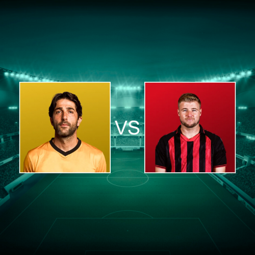 Boston United F.C. vs Truro City F.C. National League