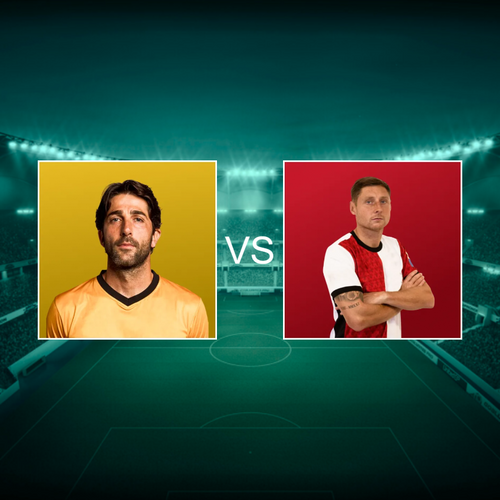 Boston United F.C. vs Woking FC National League