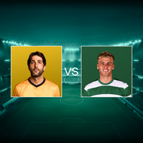 Boston United F.C. vs Yeovil Town FC National League