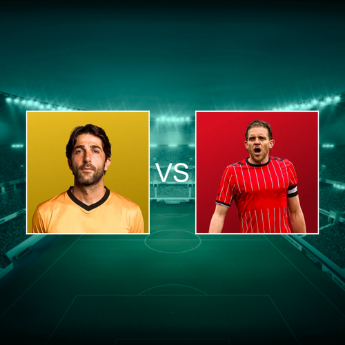 Boston United F.C. vs York City FC National League