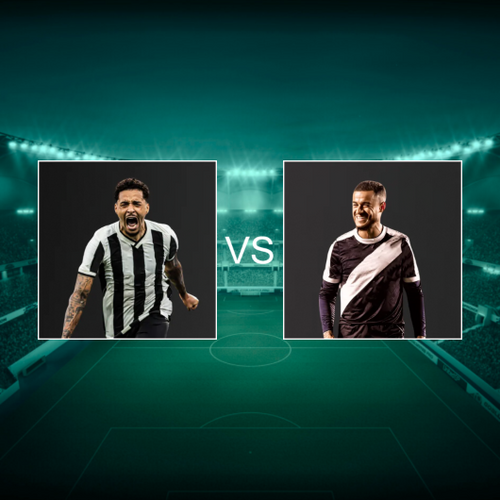 Botafogo de Futebol e Regatas vs CR Vasco da Gama Campeonato Brasileiro Série A